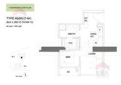 Sky Vue (D20), Condominium #490717381